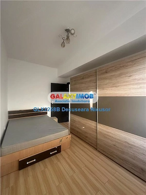 Apartament 2 Camere, Rezervelor 54, Militari Residence, 380 euro - imagine 4