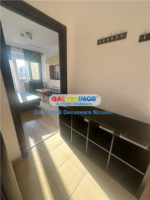 Apartament 2 Camere, Rezervelor 54, Militari Residence, 380 euro - imagine 9