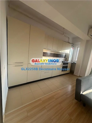 Apartament 2 Camere, Rezervelor 54, Militari Residence, 380 euro - imagine 3