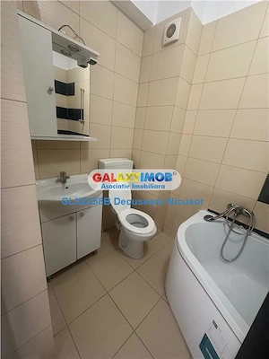 Apartament 2 Camere, Rezervelor 54, Militari Residence, 380 euro - imagine 6