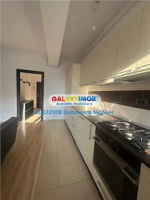 Apartament 2 Camere, Rezervelor 54, Militari Residence, 380 euro - imagine 2