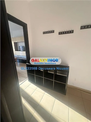 Apartament 2 Camere, Rezervelor 54, Militari Residence, 380 euro - imagine 8