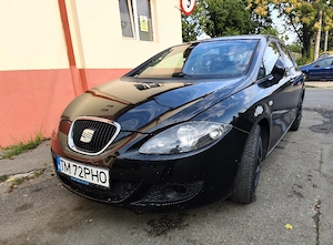 Seat Leon benzina înscris  - imagine 10