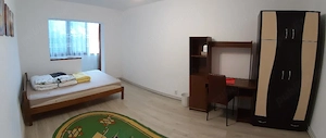 Inchiriez apart. 4 cam., 2 bai, pe Grivitei nr. 73, langa Universitate, ideal pentru studenti - imagine 4