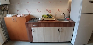 Inchiriez apart. 4 cam., 2 bai, pe Grivitei nr. 73, langa Universitate, ideal pentru studenti - imagine 9