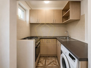 Apartament cu 2 camere I Sagului I Muzicescu