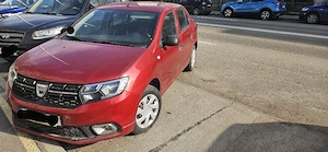 Vând Dacia Logan 2 - imagine 3