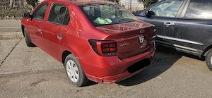 Vând Dacia Logan 2 - imagine 2