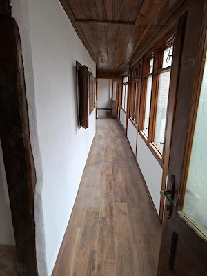 Casa cu sura 1850mp Marginimea Sibiului Rod jud Sibiu - imagine 9
