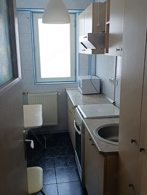 Propietar - Vand apartament 2 camere - Drumul Taberei- Metrou Constantin Brancusi, Bloc Tip M - imagine 2