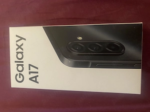 Samsung Galaxy A17
