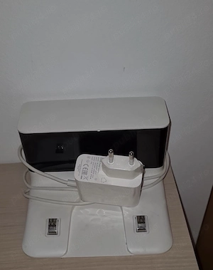 Robot aspirator Mi Robot Vacuum-Mop Essential