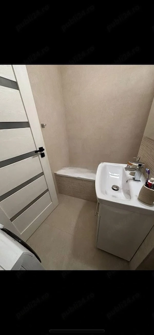 Inchiriez apartament cu o camera - imagine 3