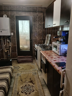 Vând apartament decomandat 38 mp, preț 68.000  - imagine 5