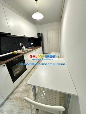 Apartament 2 Camere, Tineretului 20, Militari Residence, Lux, 88 900 e - imagine 3