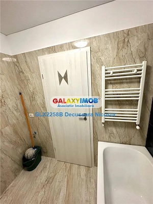 Apartament 2 Camere, Tineretului 20, Militari Residence, Lux, 88 900 e - imagine 9