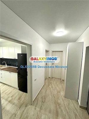 Apartament 2 Camere, Tineretului 20, Militari Residence, Lux, 88 900 e - imagine 5
