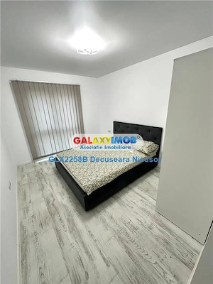 Apartament 2 Camere, Tineretului 20, Militari Residence, Lux, 88 900 e - imagine 7