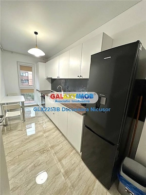 Apartament 2 Camere, Tineretului 20, Militari Residence, Lux, 88 900 e - imagine 4