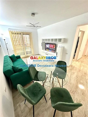 Apartament 2 Camere, Tineretului 20, Militari Residence, Lux, 88 900 e