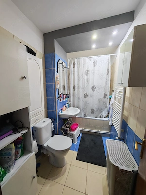 Apartament 2 camere Traian CLT - imagine 5