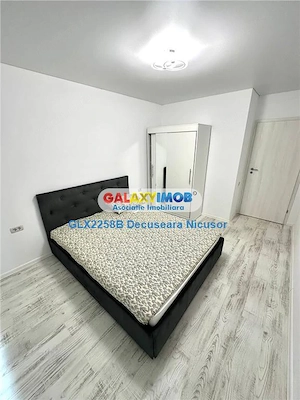 Apartament 2 Camere, Tineretului 20, Militari Residence, Lux, 88 900 e - imagine 6