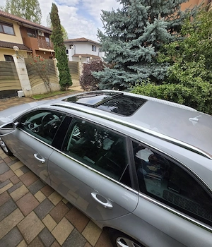 Vând Audi A4B8 din 2010 2.0 - imagine 3