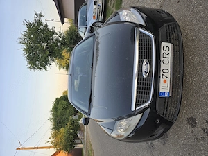 De vanzare ford mondeo