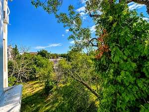 Apartament 2 camere | Pajura | Renovat | Intrarea Dridu | Vedere libera - imagine 3
