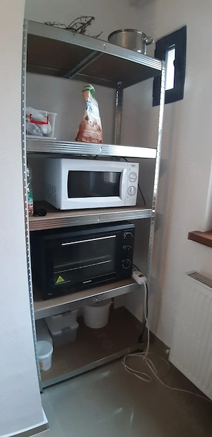 Inchiriez apart. 4 cam., 2 bai, pe Grivitei nr. 73, langa Universitate, ideal pentru studenti - imagine 10