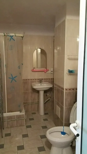 Apartament cu 2 camere in Racadau  - imagine 3