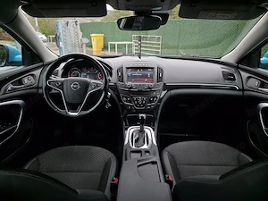 Opel Insignia A Facelift BiTurbo 4x4 Full Option - imagine 6