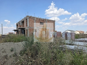 Duplex Săcălaz | 120 mp | La Roșu sau La Cheie | 380 mp - imagine 7
