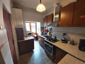 Apartament 4 camere, zona Hala Traian   Foisorul de Foc - imagine 3