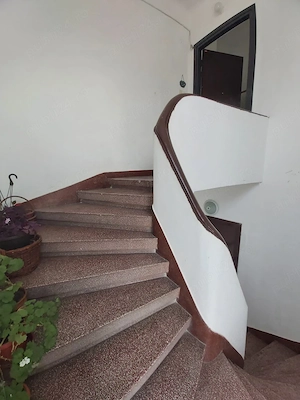 Apartament 4 camere, zona Hala Traian   Foisorul de Foc - imagine 6