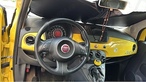 de vanzare fiat 500 - imagine 2