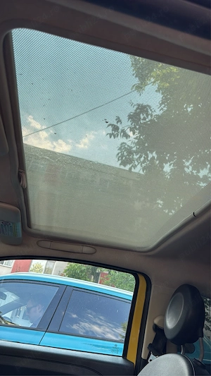 de vanzare fiat 500 - imagine 9