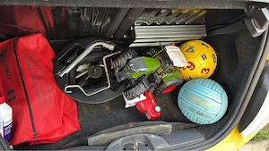 de vanzare fiat 500 - imagine 5