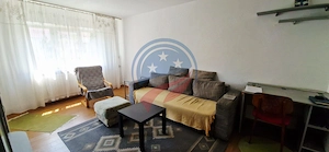 Apartament 3 camere decomandat, Et. 2/4, Lăpuș–Argeș, mobilat, centrală nouă, AC - imagine 11