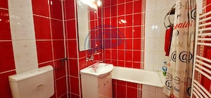 Apartament 3 camere decomandat, Et. 2/4, Lăpuș–Argeș, mobilat, centrală nouă, AC - imagine 6
