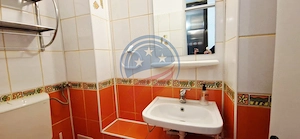 Apartament 3 camere decomandat, Et. 2/4, Lăpuș–Argeș, mobilat, centrală nouă, AC - imagine 7