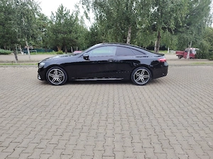 Mercedes-Benz E-Class coupe e220d - imagine 2