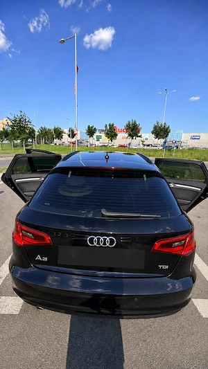 Vand Audi A3  - imagine 3