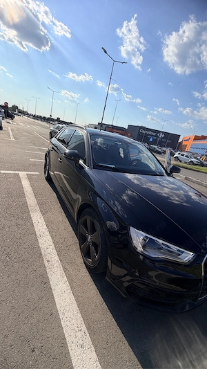Vand Audi A3  - imagine 5