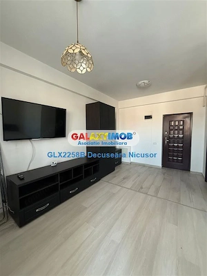 Garsoniera, Militari Residence, Str Tineretului, 280 euro - imagine 4