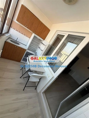 Garsoniera, Militari Residence, Str Tineretului, 280 euro - imagine 5