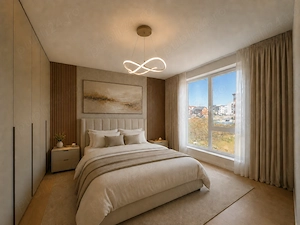 Apartament 2 sau 3 camere zona ESO, Giroc direct de la Dezvoltator