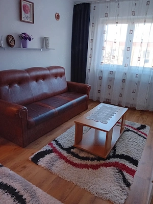apartament 2 camere de anchiriat - imagine 4