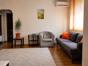 Apartament 2 camere | Pajura | Renovat | Intrarea Dridu | Vedere libera - imagine 9