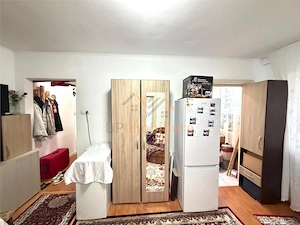 APARTAMENT 2 CAMERE | TIP X | STRADA GRADINARILOR | ORADEA - imagine 3